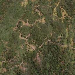 Satellite imagery of Cerro Negro, CL