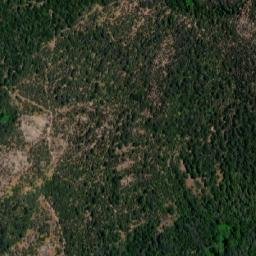 Satellite imagery of Cerro Las Porumes, CL