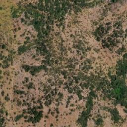 Satellite imagery of Cerro Las Porumes, CL