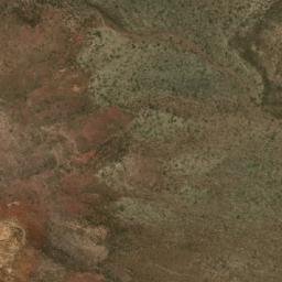 Satellite imagery of Cerro Morado, AR