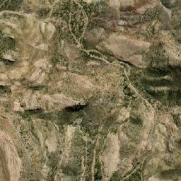 Satellite imagery of Mina Piedra de Afilar, AR