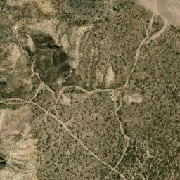Satellite imagery of Mina Piedra de Afilar, AR