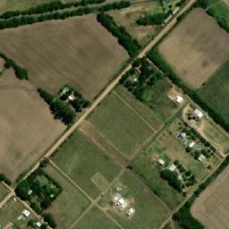 Satellite imagery of CHAC, AR