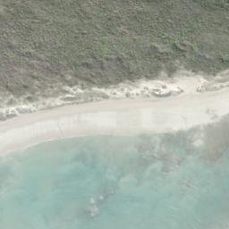 Satellite imagery of Hooppunt, ZA