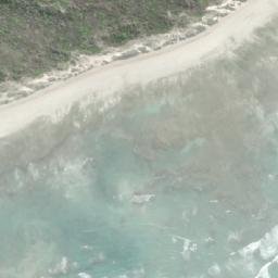 Satellite imagery of Hooppunt, ZA