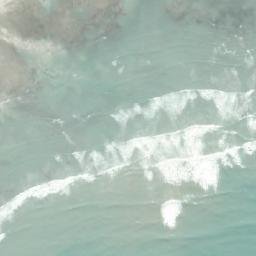 Satellite imagery of Hooppunt, ZA