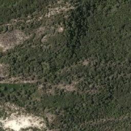 Satellite imagery of Callcup Hill, AU