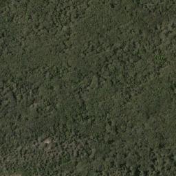 Satellite imagery of Callcup Hill, AU