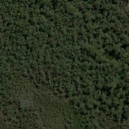 Satellite imagery of Mount Burnside, AU
