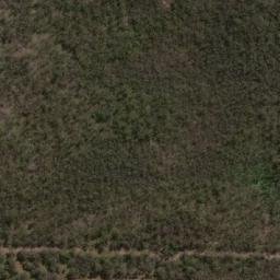 Satellite imagery of Mount Barrow, AU