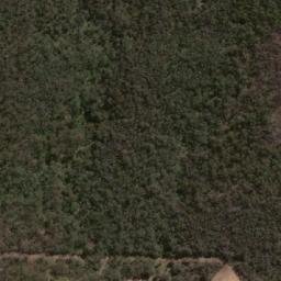 Satellite imagery of Mount Barrow, AU