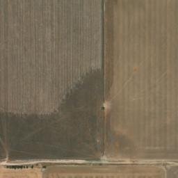 Satellite imagery of Mount Rat, AU