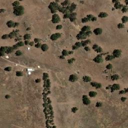 Satellite imagery of Keynes Hill, AU