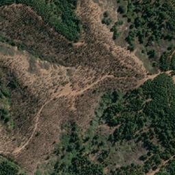 Satellite imagery of Los Pinos, CL