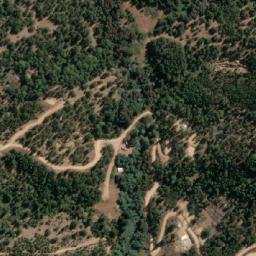 Satellite imagery of Los Pinos, CL