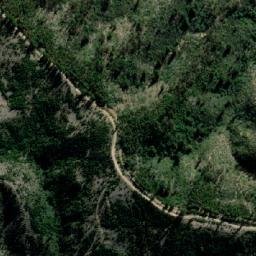 Satellite imagery of Cerro Los Buitres, CL