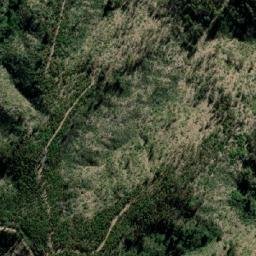 Satellite imagery of Cerro Los Buitres, CL