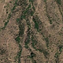 Satellite imagery of Cerro Punta Alta, CL