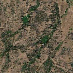 Satellite imagery of Cerro Punta Alta, CL