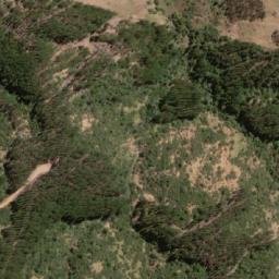 Satellite imagery of Cerro Risco, CL