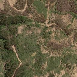 Satellite imagery of Cerro Risco, CL