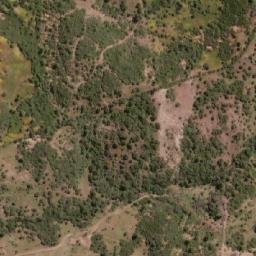 Satellite imagery of Cerro Negro, CL
