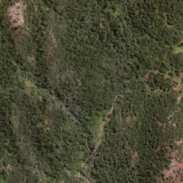 Satellite imagery of Cerro Negro, CL