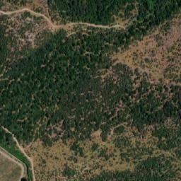 Satellite imagery of Cerro Centinela, CL