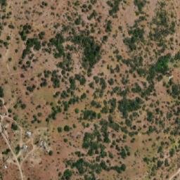 Satellite imagery of Cerro Centinela, CL