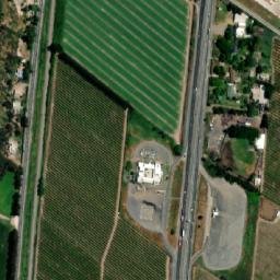 Satellite imagery of Cerrillo La Isla, CL