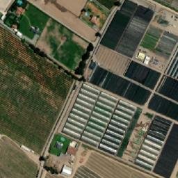 Satellite imagery of Cerrillo La Isla, CL