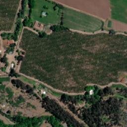 Satellite imagery of Puntilla Talcaregua, CL