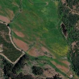 Satellite imagery of Puntilla Talcaregua, CL