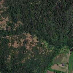 Satellite imagery of Puntilla Talcaregua, CL