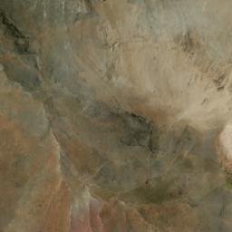 Satellite imagery of Cerro Alto de Pellejo, CL