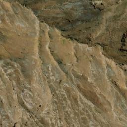 Satellite imagery of Cerro Alto de Pellejo, CL