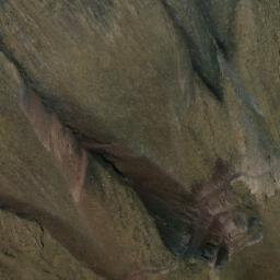 Satellite imagery of Cerro Diamante, AR