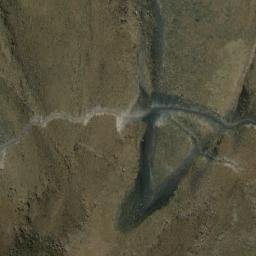 Satellite imagery of Cerro Diamante, AR