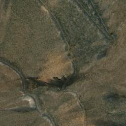 Satellite imagery of Cerro Diamante, AR