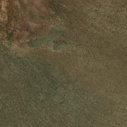 Satellite imagery of Cerro Morado, AR