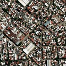 Satellite imagery of Mojón 13, AR