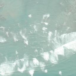 Satellite imagery of Hooppunt, ZA