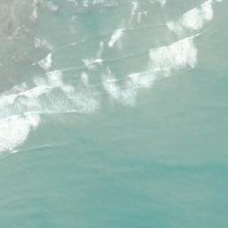 Satellite imagery of Hooppunt, ZA