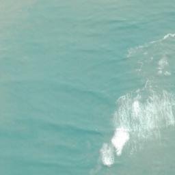 Satellite imagery of Hooppunt, ZA