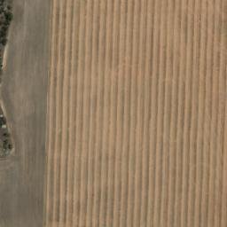 Satellite imagery of Mount Rat, AU