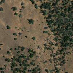 Satellite imagery of Piguning Hill, AU