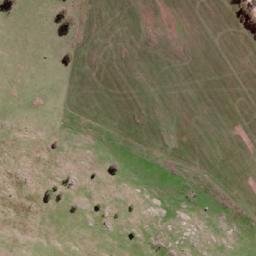 Satellite imagery of Mount Bobbara, AU