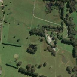 Satellite imagery of Watts Hill, AU