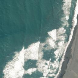 Satellite imagery of Punta Bucalemu Sur, CL