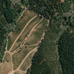 Satellite imagery of Los Pinos, CL